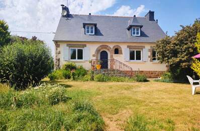 22800 Saint-Brandan, Grande maison 5 chambres — photo du bien