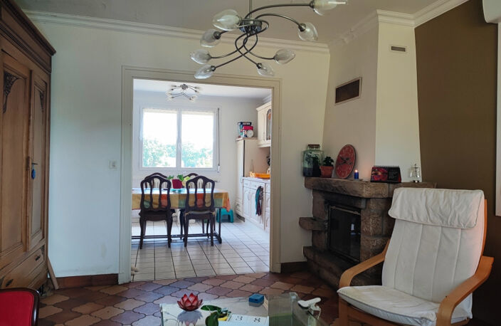 22800 Saint-Brandan, Grande maison 5 chambres — photo 2