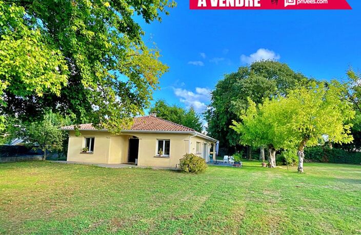 Maison Cadaujac 5 pièces 4 chambres 155 m2 jardin terrasse — photo 2