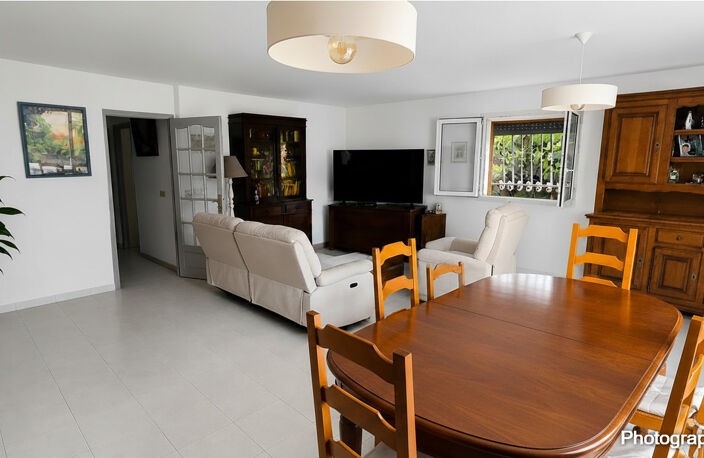 Elne Villa 4 faces 5 pièces de 150 m2 avec terrain de plus de 600 m² — photo 2