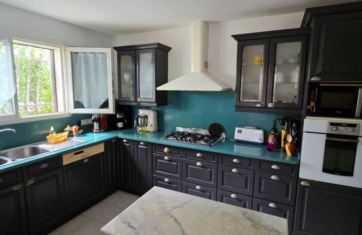 Elne Villa 4 faces 5 pièces de 150 m2 avec terrain de plus de 600 m² — photo 4