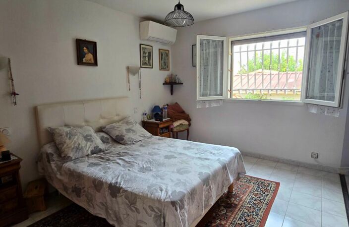 Elne Villa 4 faces 5 pièces de 150 m2 avec terrain de plus de 600 m² — photo 5