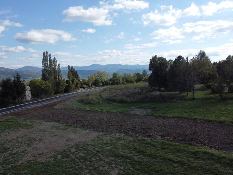 Terrain Gap 469 m2 — photo 1