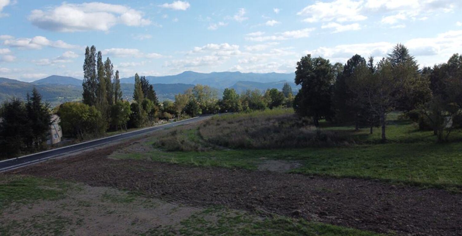 Terrain Gap 469 m2 — photo 1
