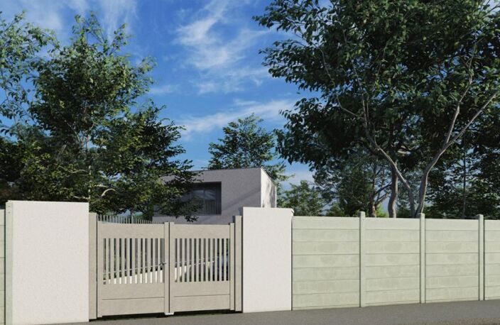 Terrain Warmeriville 390 m2 — photo 4