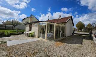 Maison 3 Pièces 71 m² à vendre à La Neuville-en-Tourne-à-Fuy (08310)