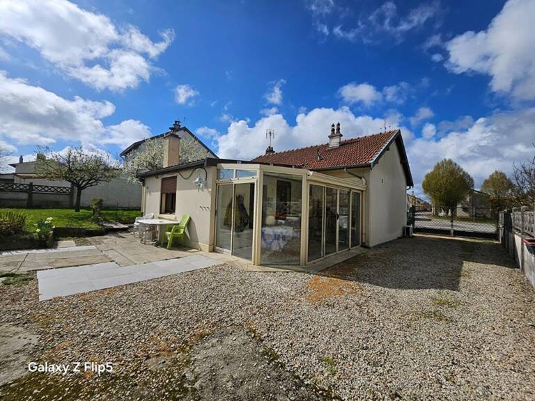 Maison vendue louée - Idéal investisseur - La Neuville-en-Taf — photo 1