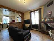 SPECIAL LOCATIF / Maison  Warmeriville 60m², 3 pièces — photo 2