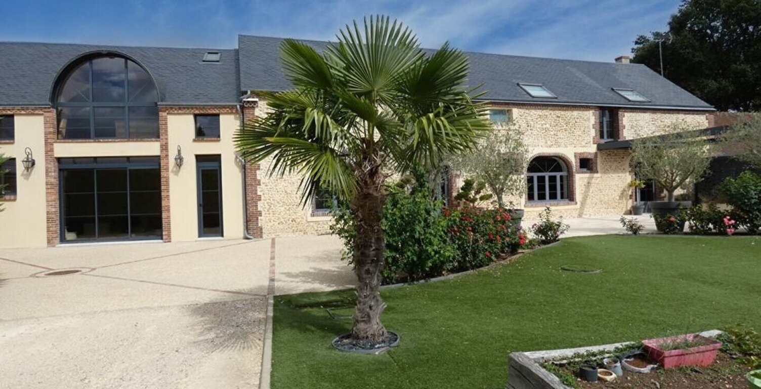 Propriété  coup de coeur 300 m² — photo 1