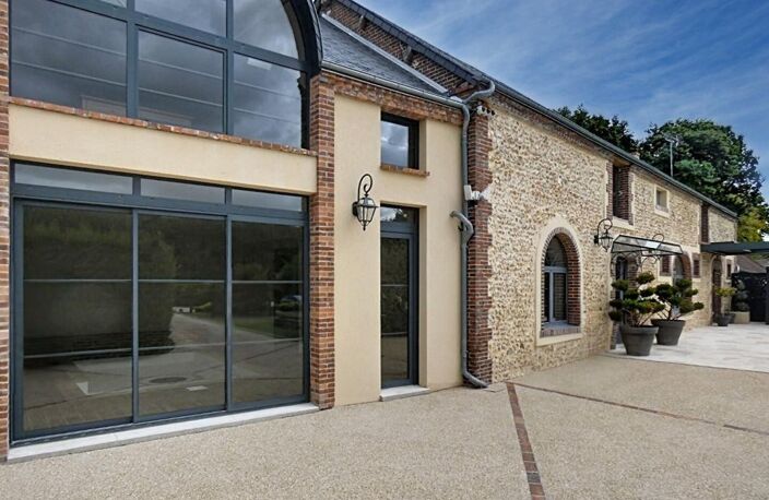 Propriété  coup de coeur 300 m² — photo 2