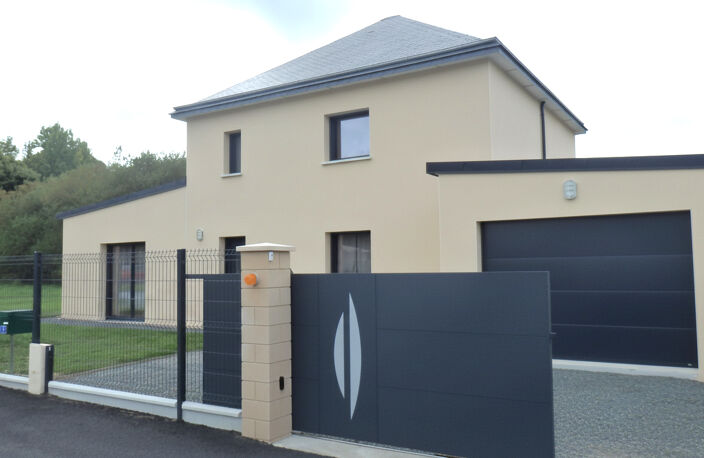 Maison Plehedel 6 pièce(s) 139 m2 — photo 3