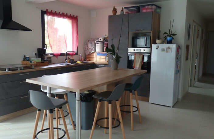 Maison Plehedel 6 pièce(s) 139 m2 — photo 4