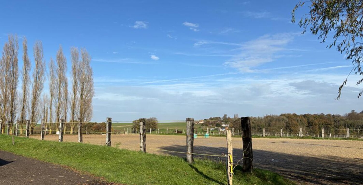 Propriété equestre Saint Romain De Colbosc — photo 1