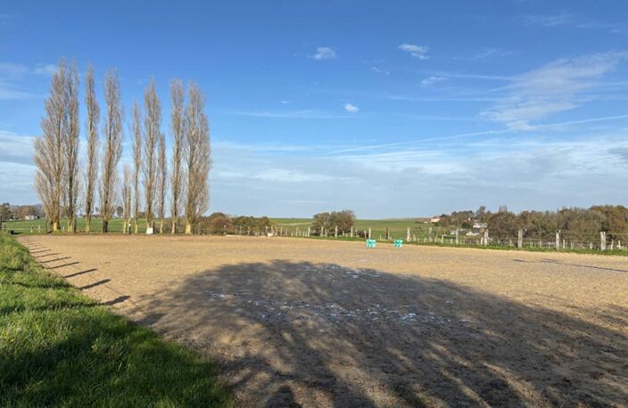 Propriété equestre Saint Romain De Colbosc — photo 2
