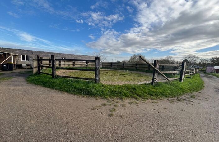 Propriété equestre Saint Romain De Colbosc — photo 5