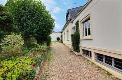 Maison 7 pièces 366000 €