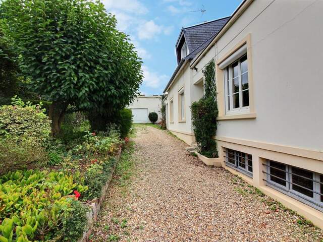 Maison Le Havre 7 pièce(s) 150 m2 — photo du bien