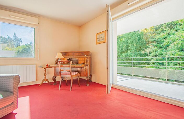 Appartement Nantes 3 pièces 81 m2 — photo 2