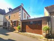 LONGNY-LES-VILLAGES 61290 Maison 119 m² 4 chambres, atelier 45 m² — photo 2