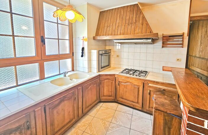 LONGNY-LES-VILLAGES 61290 Maison 119 m² 4 chambres, atelier 45 m² — photo 3