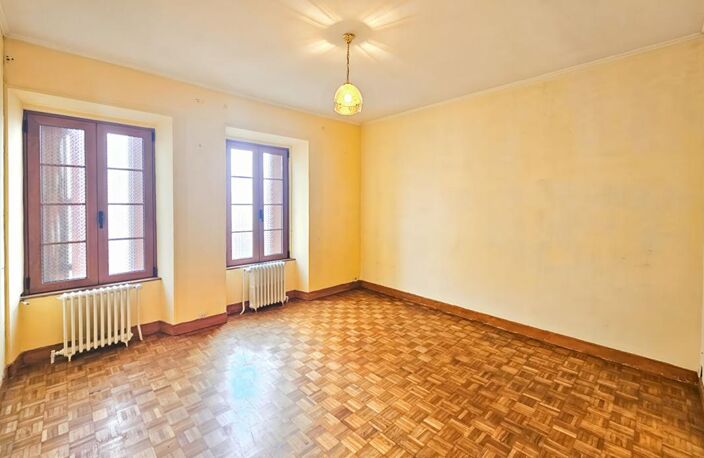 LONGNY-LES-VILLAGES 61290 Maison 119 m² 4 chambres, atelier 45 m² — photo 4