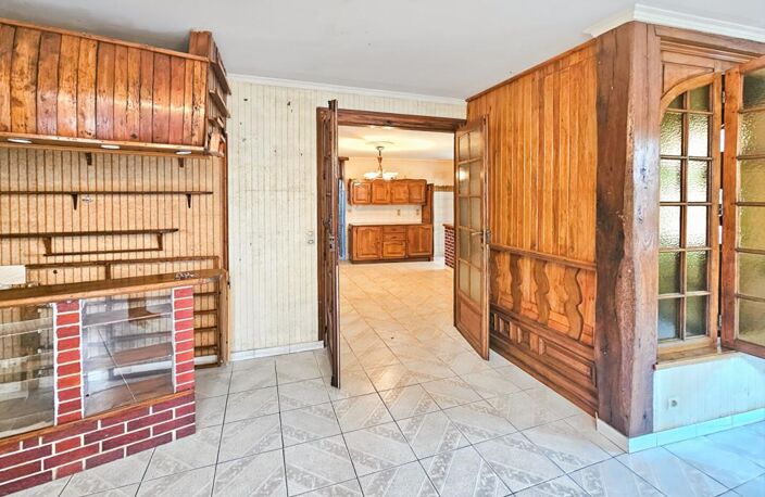 LONGNY-LES-VILLAGES 61290 Maison 119 m² 4 chambres, atelier 45 m² — photo 5