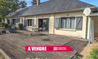 Maison 6 Pièces 172 m² à vendre à Longué-Jumelles (49160)