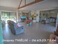 GRANDE MAISON FAMILIALE DE PLAIN-PIED — photo 2