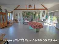 GRANDE MAISON FAMILIALE DE PLAIN-PIED — photo 3