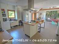 GRANDE MAISON FAMILIALE DE PLAIN-PIED — photo 4