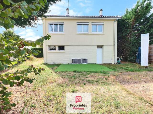 Maison Acheres 5 pièce(s) 93.39 m2 — photo du bien