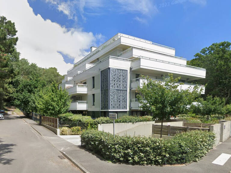 LA BAULE-ESCOUBLAC  APPARTEMENT T3 AVEC JARDIN ET PARKING en NUE-PROPRIÉTÉ - PLEINE PROPRIÉTÉ EN NOVEMBRE 2030 — photo 1