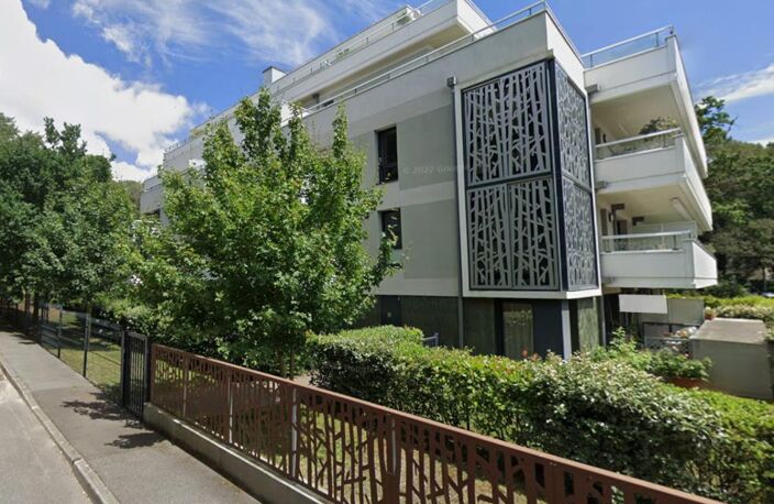 LA BAULE-ESCOUBLAC  APPARTEMENT T3 AVEC JARDIN ET PARKING en NUE-PROPRIÉTÉ - PLEINE PROPRIÉTÉ EN NOVEMBRE 2030 — photo 2