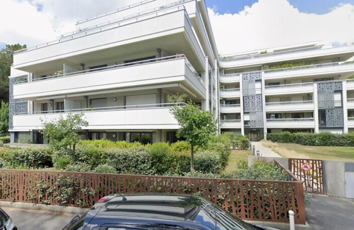 LA BAULE-ESCOUBLAC  APPARTEMENT T3 AVEC JARDIN ET PARKING en NUE-PROPRIÉTÉ - PLEINE PROPRIÉTÉ EN NOVEMBRE 2030 — photo 3