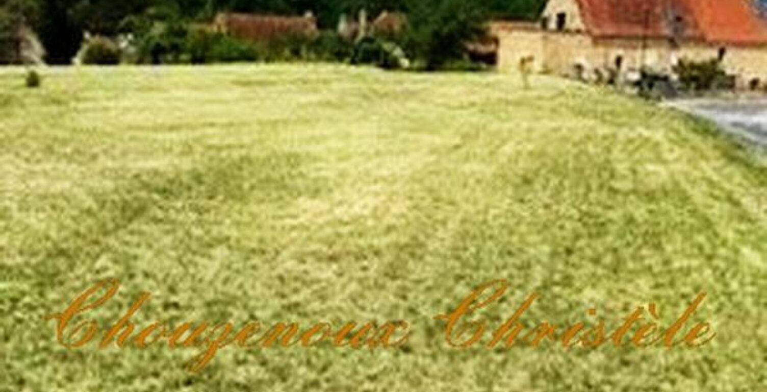 24200  Marcillac St Quentin : Terrain d'environ 1200 m2 — photo 1