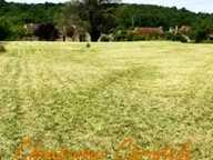 24200  Marcillac St Quentin : Terrain d'environ 1200 m2 — photo 2