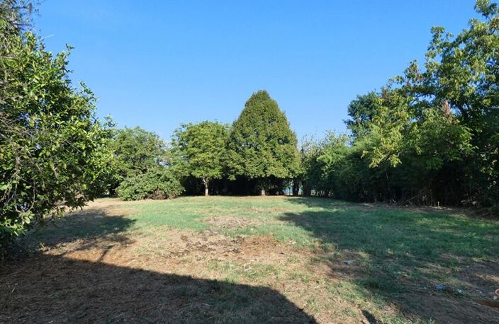 Maison 110 m2 / 3 chambres / garage / terrain 2660m² — photo 2