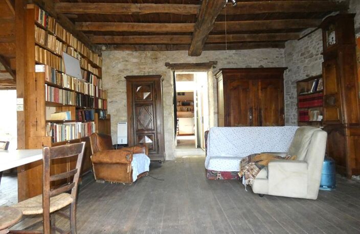 Maison 110 m2 / 3 chambres / garage / terrain 2660m² — photo 5