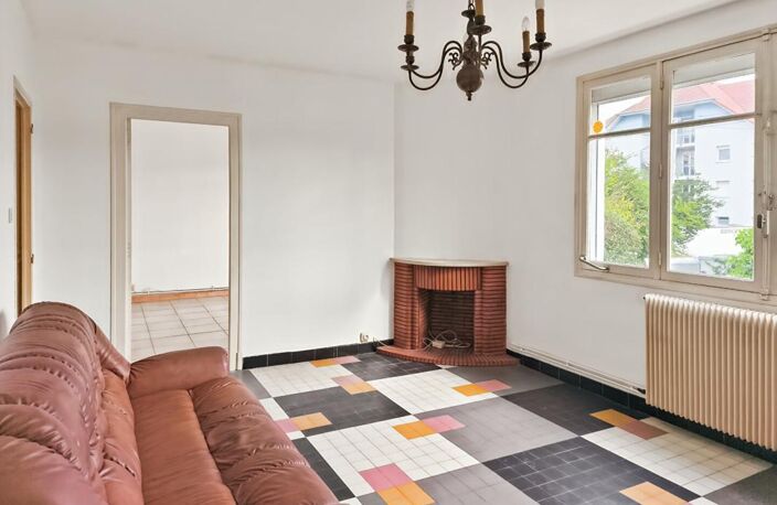 Maison plain pied Orthez 4 pièce(s) 85 m2, terrain 544 m2 — photo 2