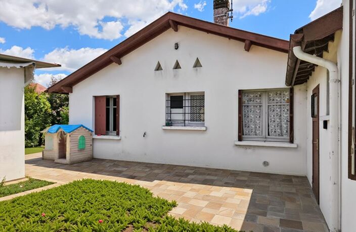 Maison plain pied Orthez 4 pièce(s) 85 m2, terrain 544 m2 — photo 4