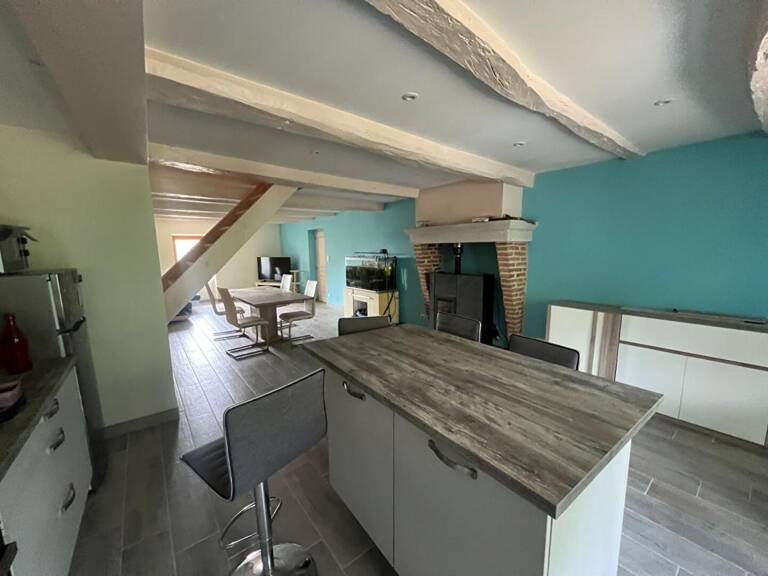 Maison Cuisia 4 pièce(s) 78 m2 — photo 1