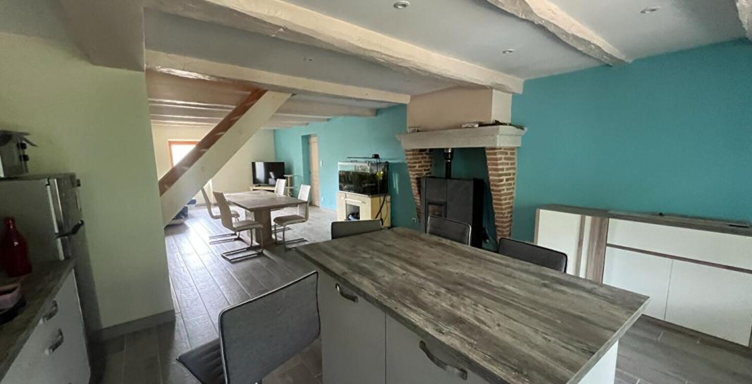 Maison Cuisia 4 pièce(s) 78 m2 — photo 1
