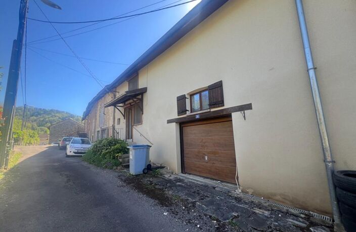 Maison Cuisia 4 pièce(s) 78 m2 — photo 2