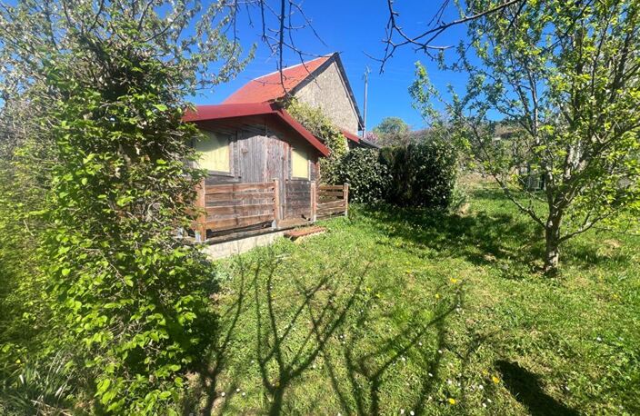 Maison Cuisia 4 pièce(s) 78 m2 — photo 3