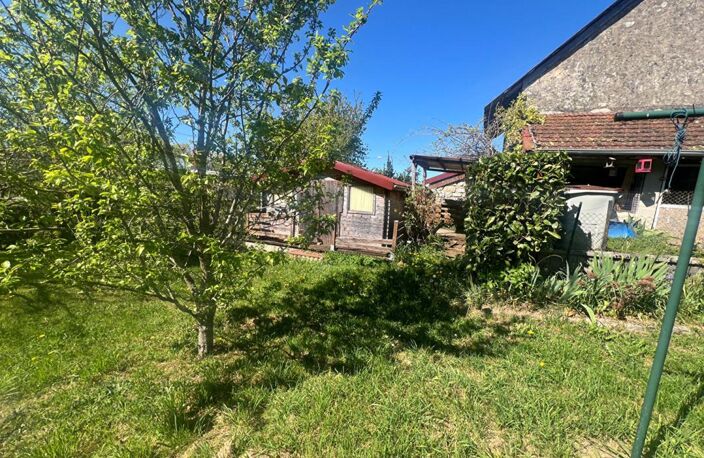 Maison Cuisia 4 pièce(s) 78 m2 — photo 4