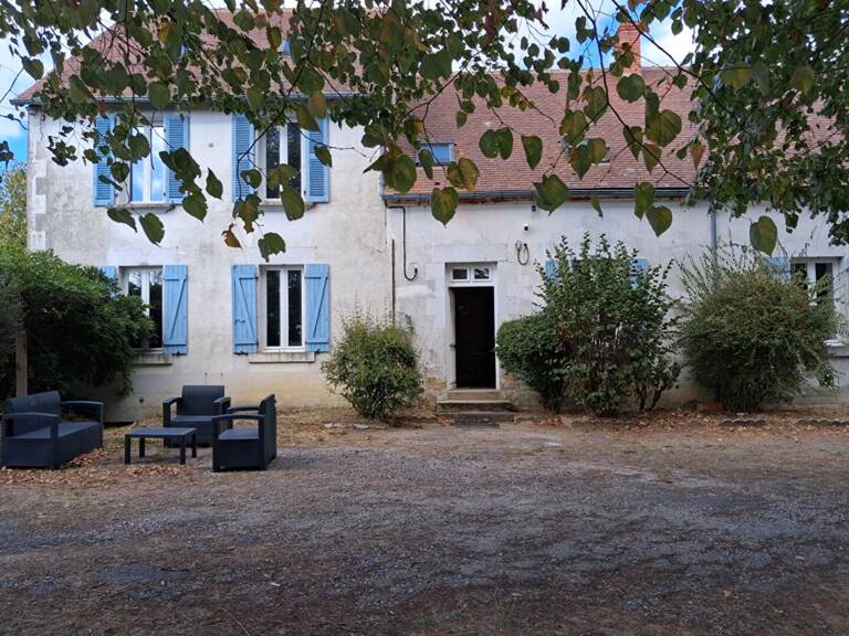 Maison de campagne — photo 1