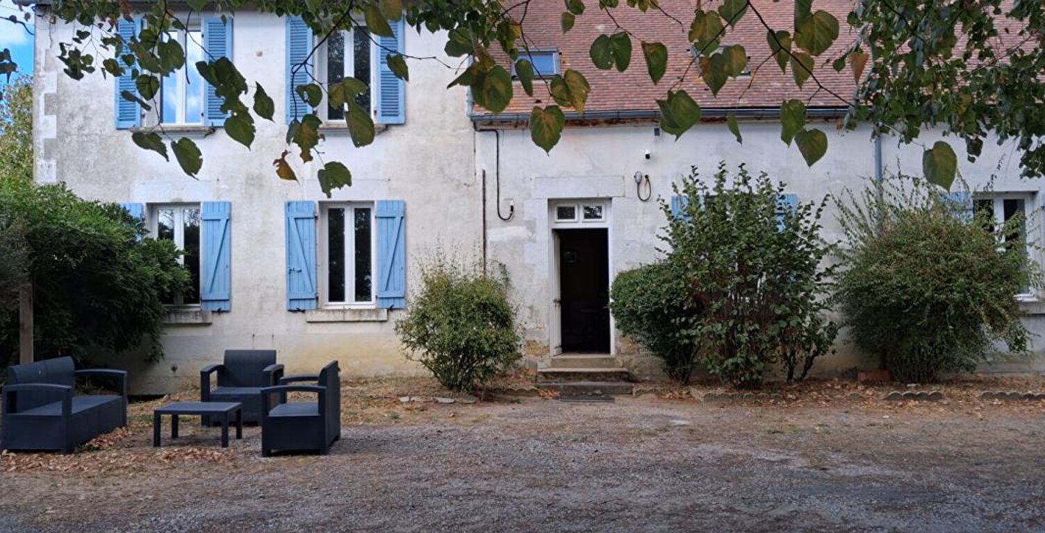 Maison de campagne — photo 1