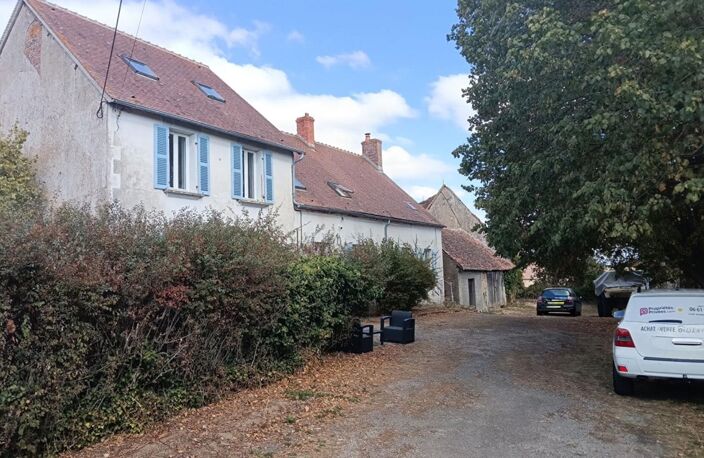 Maison de campagne — photo 2