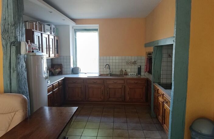 Maison de campagne — photo 3