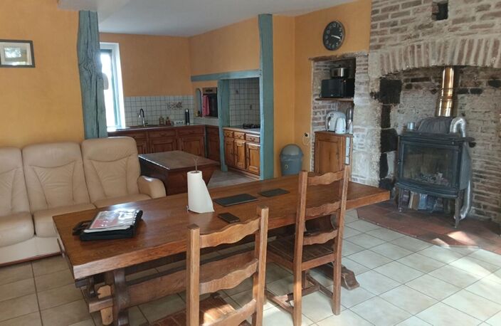 Maison de campagne — photo 4